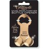 Shots Glitterati Penis Bottle Opener