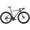 Štrkový bicykel MMR SIMUN 10 - STEELGREY - veľkosť M 2025 Štrkový bicykel MMR SIMUN 10 - STEELGREY - veľkosť M 2025