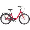 LIBERTY Městské jízdní kolo VIA 1spd. 26 LIBERTY Městské jízdní kolo VIA 1spd. 26