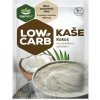 topnatur LOW CARB KAŠA Kokosová instantná zmes 1x60 g topnatur LOW CARB KAŠA Kokosová instantná zmes 1x60 g