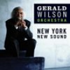 Gerald Wilson Big Band, NEW YORK, NEW SOUND, CD Gerald Wilson Big Band, NEW YORK, NEW SOUND, CD