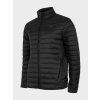 4F H4L22-KUMP002 DEEP BLACK pánska bunda 4F H4L22-KUMP002 DEEP BLACK pánska bunda