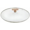 Pokrievka de Buyer 28 cm Pokrievka de Buyer 28 cm