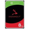 SEAGATE HDD 8TB IRONWOLF (NAS), 3.5 SEAGATE HDD 8TB IRONWOLF (NAS), 3.5