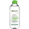 Garnier Skin Naturals micelárna voda pre normálnu a zmiešanú pleť, 400 ml Garnier Skin Naturals micelárna voda pre normálnu a zmiešanú pleť, 400 ml