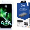 Hybridné ochranné sklo 7H 3mk FlexibleGlass na Samsung Galaxy S26 Ultra Hybridné ochranné sklo 7H 3mk FlexibleGlass na Samsung Galaxy S26 Ultra