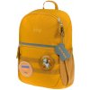 Detský batoh BAAGL BUDDY UNICORN Žltá,tmavo sivá Detský batoh BAAGL BUDDY UNICORN Žltá,tmavo sivá