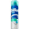 Gillette Series gél na holenie Sensitive Shave Gel 200 ml Gillette Series gél na holenie Sensitive Shave Gel 200 ml