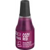 Colop Razítková barva Make Refill ink cozy red 25 ml