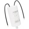 XTREME Rozbehový kondenzátor 7uF/450V s vodičmi XTREME Rozbehový kondenzátor 7uF/450V s vodičmi