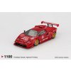 MINI GT Lamborghini Countach LB-Works Red 2025 1:64 MINI GT Lamborghini Countach LB-Works Red 2025 1:64