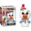Funko Pop! 939 Five Nights At Freddys Snow Chica Funko Pop! 939 Five Nights At Freddys Snow Chica