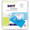 Seni Super plienkové nohavičky pre dospelých S 10 ks Seni Super plienkové nohavičky pre dospelých S 10 ks