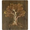 Svietiaci obraz strom Olivovník (Led obraz na stenu 70x80 cm) Svietiaci obraz strom Olivovník (Led obraz na stenu 70x80 cm)
