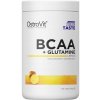 Ostrovit BCAA + Glutamine 500 g Ostrovit BCAA + Glutamine 500 g