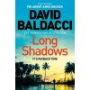 Long Shadows - David Baldacci Long Shadows - David Baldacci