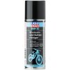 LIQUI MOLY čistič bŕzd a reťazí BIKE 400ml LIQUI MOLY čistič bŕzd a reťazí BIKE 400ml