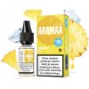 Aramax Salt - Pineapple Ice (Ledový ananas) 10ml Obsah nikotinu: 20 mg Aramax Salt - Pineapple Ice (Ledový ananas) 10ml Obsah nikotinu: 20 mg