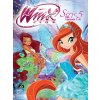 Winx Club - 5. série vol.1, epizody 1-4 - DVD Winx Club - 5. série vol.1, epizody 1-4 - DVD