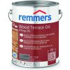 Remmers Top terasový olej 5 l Antracitově šedá Remmers Top terasový olej 5 l Antracitově šedá