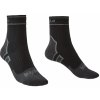 Bridgedale Storm Sock LW Ankle black