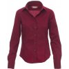 Payper IMAGE LADY Košeľa dámska S, Bordeaux Payper IMAGE LADY Košeľa dámska S, Bordeaux