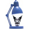 Kuromi mini LED lampa s odnímateľnou postavičkou a diaľkovým ovládačom Kuromi mini LED lampa s odnímateľnou postavičkou a diaľkovým ovládačom