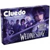 Winning Moves Wednesday Cluedo EN Winning Moves Wednesday Cluedo EN