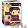 Funko Pop! 1645 Friends Joey Tribbiani Funko Pop! 1645 Friends Joey Tribbiani