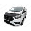 Auto-Bra Kožený kryt kapoty Ford Transit Tourneo Custom (od 2018) Auto-Bra Kožený kryt kapoty Ford Transit Tourneo Custom (od 2018)