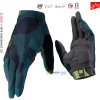 Leatt MTB 3.0 Endurance LF teal