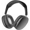 BEZDRÔTOVÉ SLÚCHADLÁ P9 PRO MAX BLUETOOTH 5.0 MIKROFÓN BEZDRÔTOVÉ SLÚCHADLÁ P9 PRO MAX BLUETOOTH 5.0 MIKROFÓN
