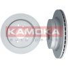 Brzdový kotúč KAMOKA 1031099 Brzdový kotúč KAMOKA 1031099