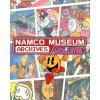 ESD GAMES ESD NAMCO MUSEUM ARCHIVES Vol 1 ESD GAMES ESD NAMCO MUSEUM ARCHIVES Vol 1