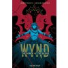 Wynd Book Four: The Power of the Blood Wynd Book Four: The Power of the Blood
