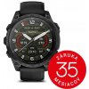 Garmin tactix 8 - 47mm, AMOLED, Sapphire, Black DLC Titanium, Black/Pebble Gray band (Applied Ballistics Ultralight™) Garmin tactix 8 - 47mm, AMOLED, Sapphire, Black DLC Titanium, Black/Pebble Gray band (Applied Ballistics Ultralight™)
