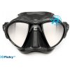 Cressi Nano Farba: HD zrkadlové šošovky Cressi Nano Farba: HD zrkadlové šošovky