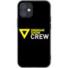 Picasee ULTIMATE CASE MagSafe pro Apple iPhone 12 mini - ONEMANSHOW CREW Picasee ULTIMATE CASE MagSafe pro Apple iPhone 12 mini - ONEMANSHOW CREW
