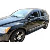 Deflektory DODGE CALIBER 2006 Deflektory DODGE CALIBER 2006