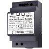 MasterLED Napájací impulzný zdroj na DIN lištu RAIL-60W-12V, ML9111 MasterLED Napájací impulzný zdroj na DIN lištu RAIL-60W-12V, ML9111