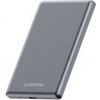 CANYON Power bank PB-505 slim Magsafe 5000 mAh PD20W Dark Grey CANYON Power bank PB-505 slim Magsafe 5000 mAh PD20W Dark Grey