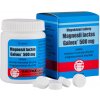 Magnesii Lactici 500 mg tbl. Galvex Magnéziové tablety 500 mg Galvex tbl.50 x 0,5 g Magnesii Lactici 500 mg tbl. Galvex Magnéziové tablety 500 mg Galvex tbl.50 x 0,5 g