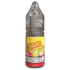 Monster Lab Lemonade - Watermelon Lemonade (Melounová limonáda) 10ml 20mg Chladivý ananas Monster Lab Lemonade - Watermelon Lemonade (Melounová limonáda) 10ml 20mg Chladivý ananas