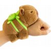 Kapybara s ruksakom korytnačky náramok Kapybara 20 cm