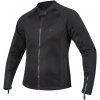 PANDO MOTO HUSKY JACKET BLACK Sherpa Trucker unisex black