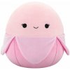 Squishmallows Ružový banán - Lex Lex 30 cm Squishmallows Ružový banán - Lex Lex 30 cm