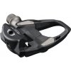 SHIMANO Pedále cestné PD-R7000 SPDSL čierne+zar. SM-SH11 kompozit SHIMANO Pedále cestné PD-R7000 SPDSL čierne+zar. SM-SH11 kompozit