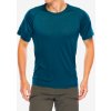 Smartwool Merino tričko Merino Sport Ultralite S/S twilight blue