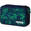 Školský peračník Ergobag Maxi Pencil Case - FireBear Dragon uni Školský peračník Ergobag Maxi Pencil Case - FireBear Dragon uni