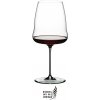 Riedel Pohár na červené víno WINEWINGS SYRAH 865 ml